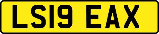LS19EAX