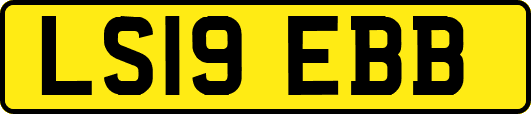 LS19EBB