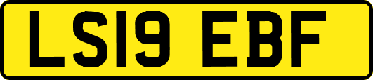 LS19EBF