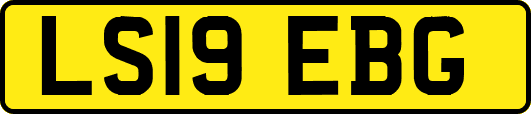 LS19EBG