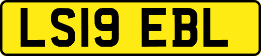 LS19EBL