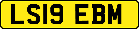 LS19EBM