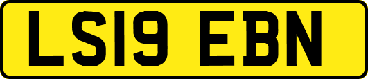 LS19EBN