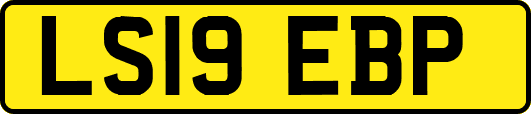 LS19EBP
