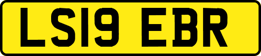 LS19EBR