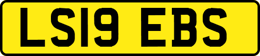 LS19EBS