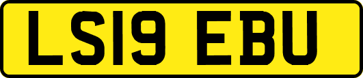 LS19EBU