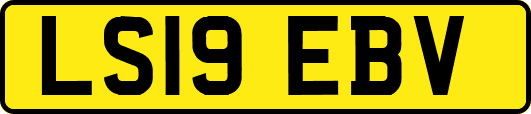 LS19EBV