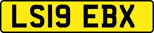 LS19EBX