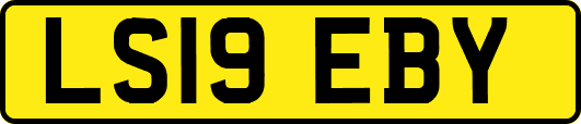 LS19EBY