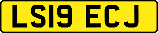 LS19ECJ