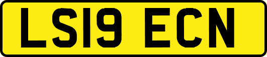 LS19ECN