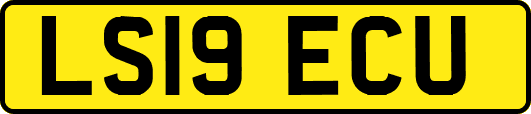 LS19ECU