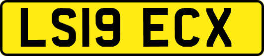 LS19ECX