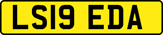 LS19EDA