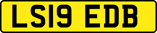 LS19EDB