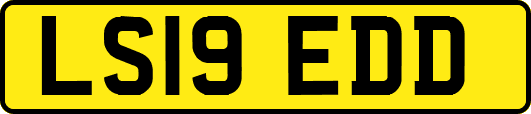 LS19EDD