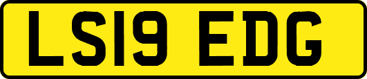 LS19EDG