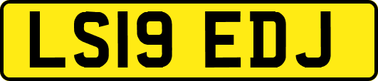 LS19EDJ