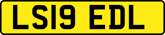LS19EDL