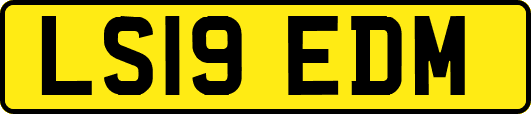 LS19EDM