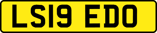 LS19EDO