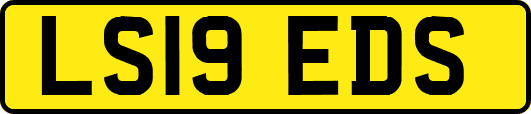 LS19EDS