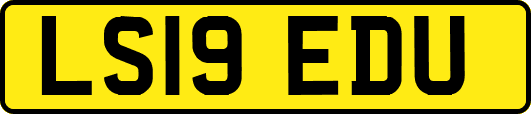 LS19EDU