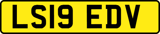 LS19EDV