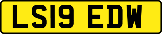 LS19EDW
