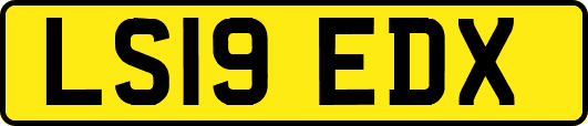 LS19EDX