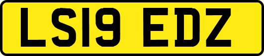 LS19EDZ