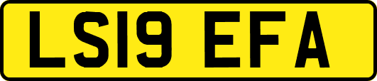 LS19EFA