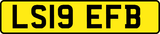 LS19EFB
