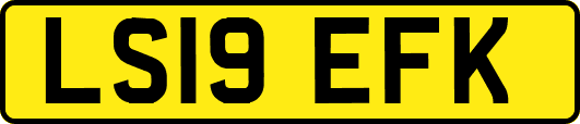 LS19EFK