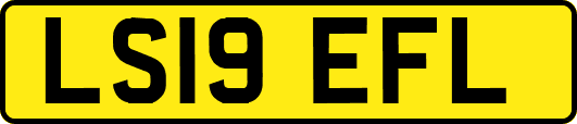 LS19EFL