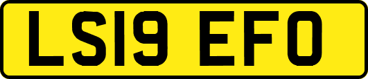 LS19EFO