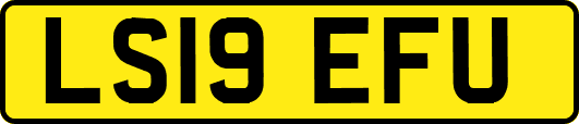 LS19EFU