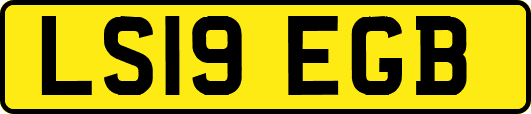 LS19EGB