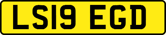 LS19EGD