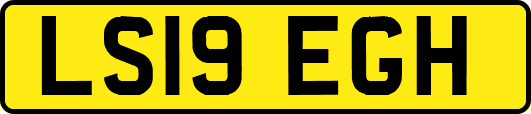 LS19EGH