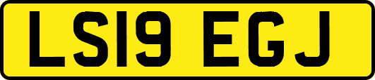 LS19EGJ