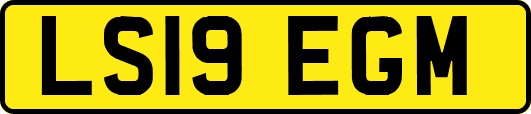 LS19EGM