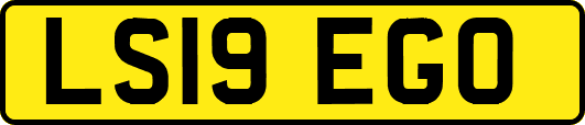 LS19EGO