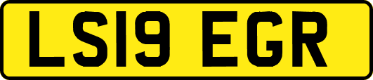 LS19EGR