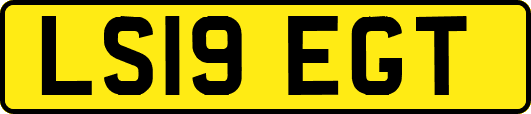 LS19EGT