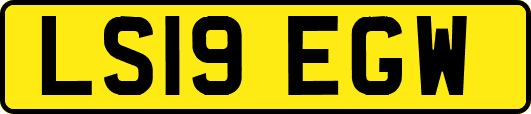 LS19EGW