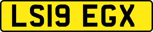 LS19EGX