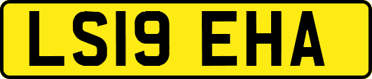 LS19EHA