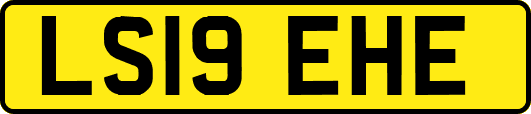 LS19EHE